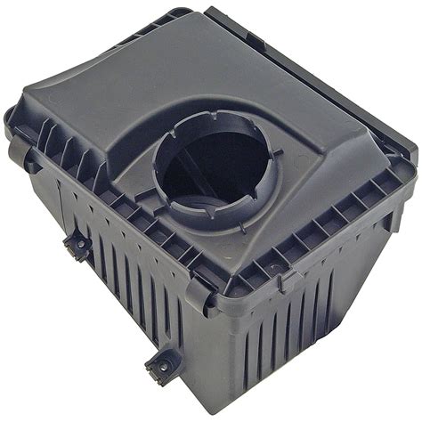 metal air filter box|aftermarket air filter box.